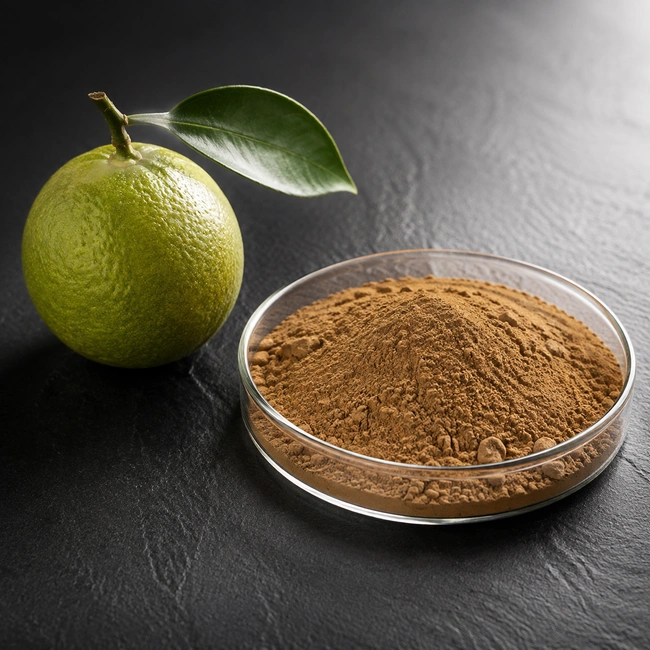 Bitter Orange Extract